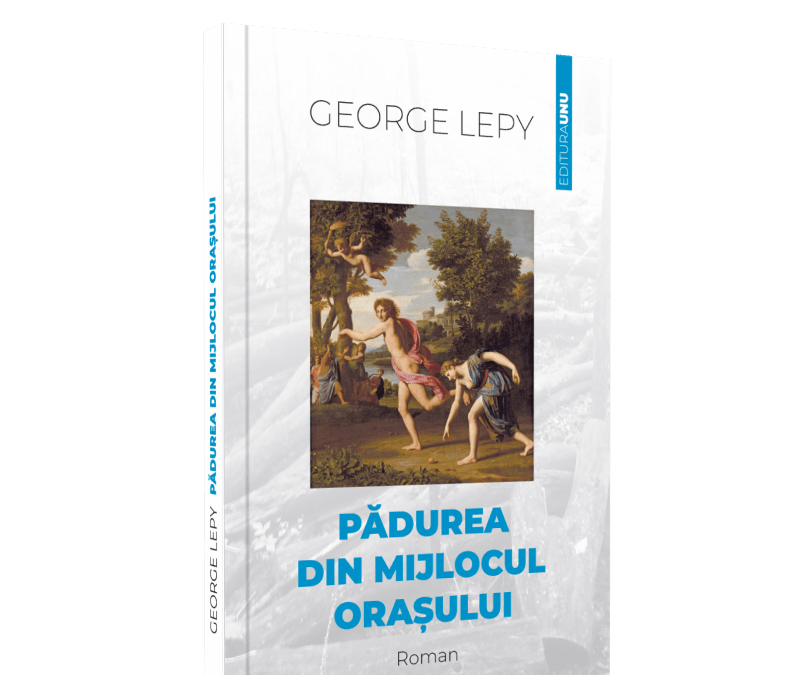 Pădurea din mijlocul orașului
