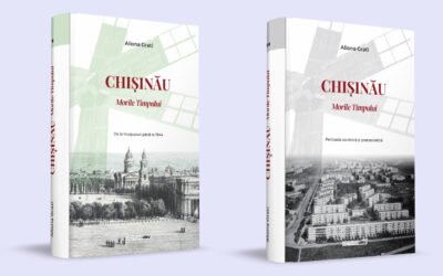 Imagologie și imagotipuri:  Abordări actuale în baza imaginii evolutive a Chișinăului